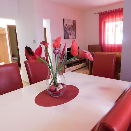 Holiday Home Jass Near Makarska Zagvozd Exteriér fotografie