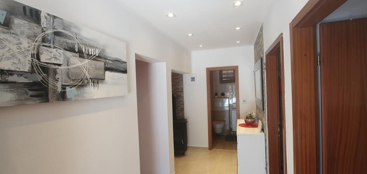 Holiday Home Jass Near Makarska Zagvozd Exteriér fotografie