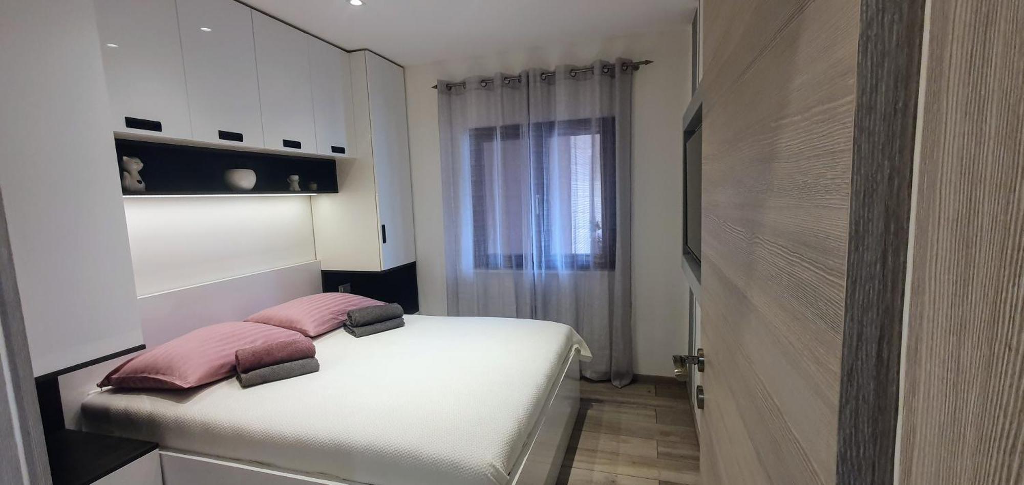 Holiday Home Jass Near Makarska Zagvozd Exteriér fotografie